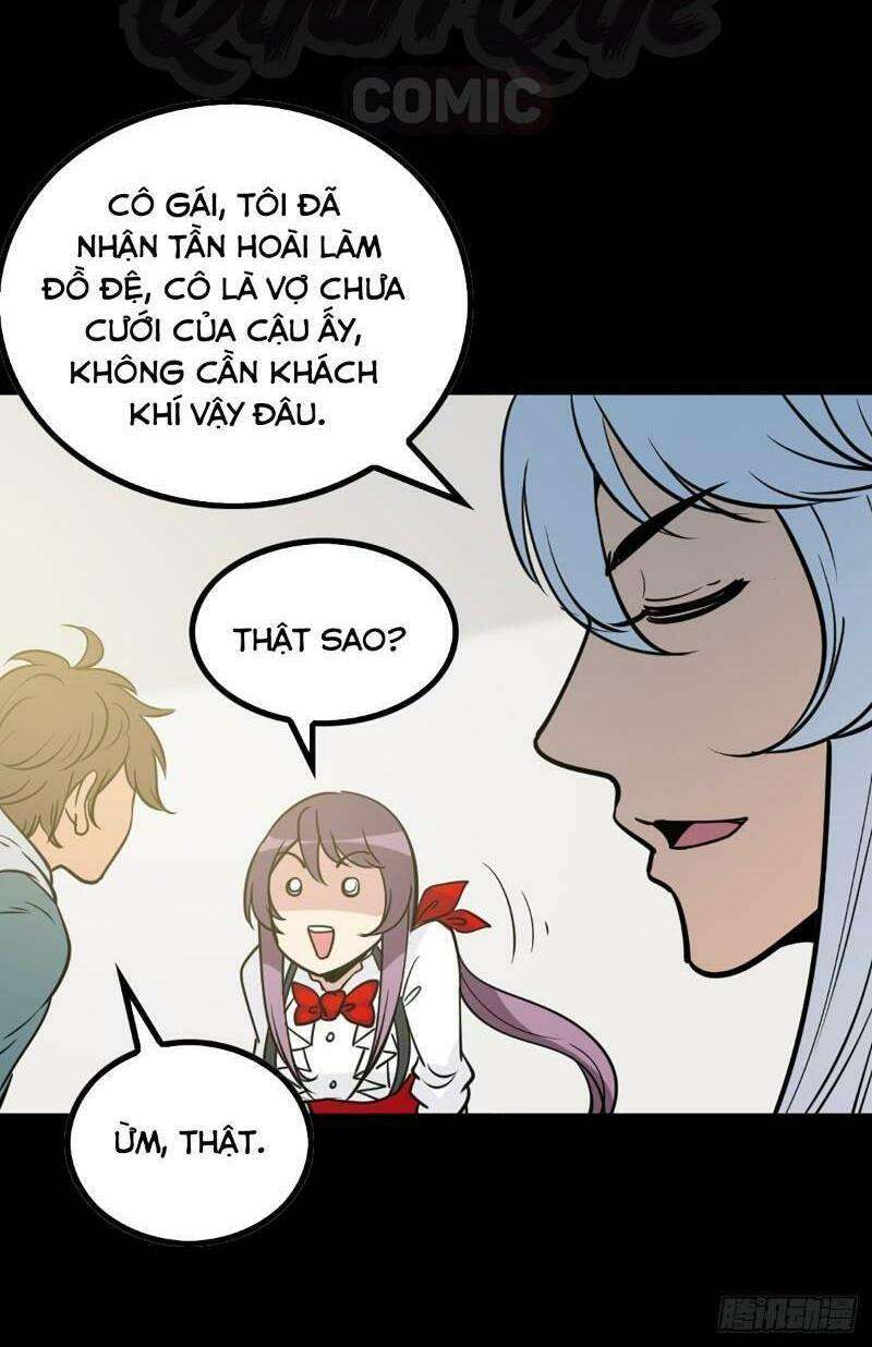 Chu Tà Chapter 65 - Trang 2