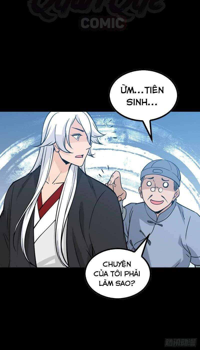 Chu Tà Chapter 65 - Trang 2