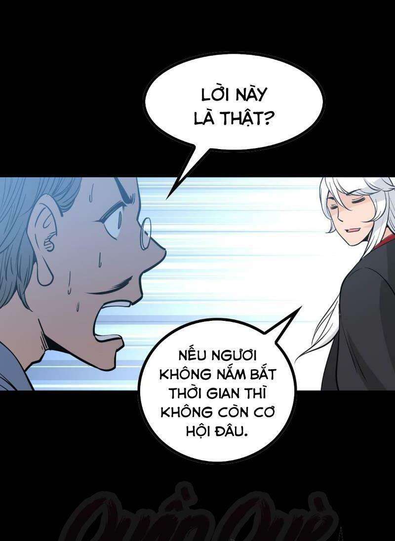 Chu Tà Chapter 65 - Trang 2