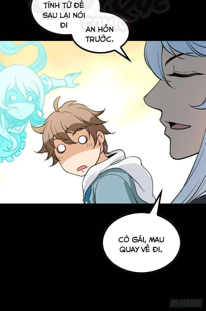 Chu Tà Chapter 65 - Trang 2