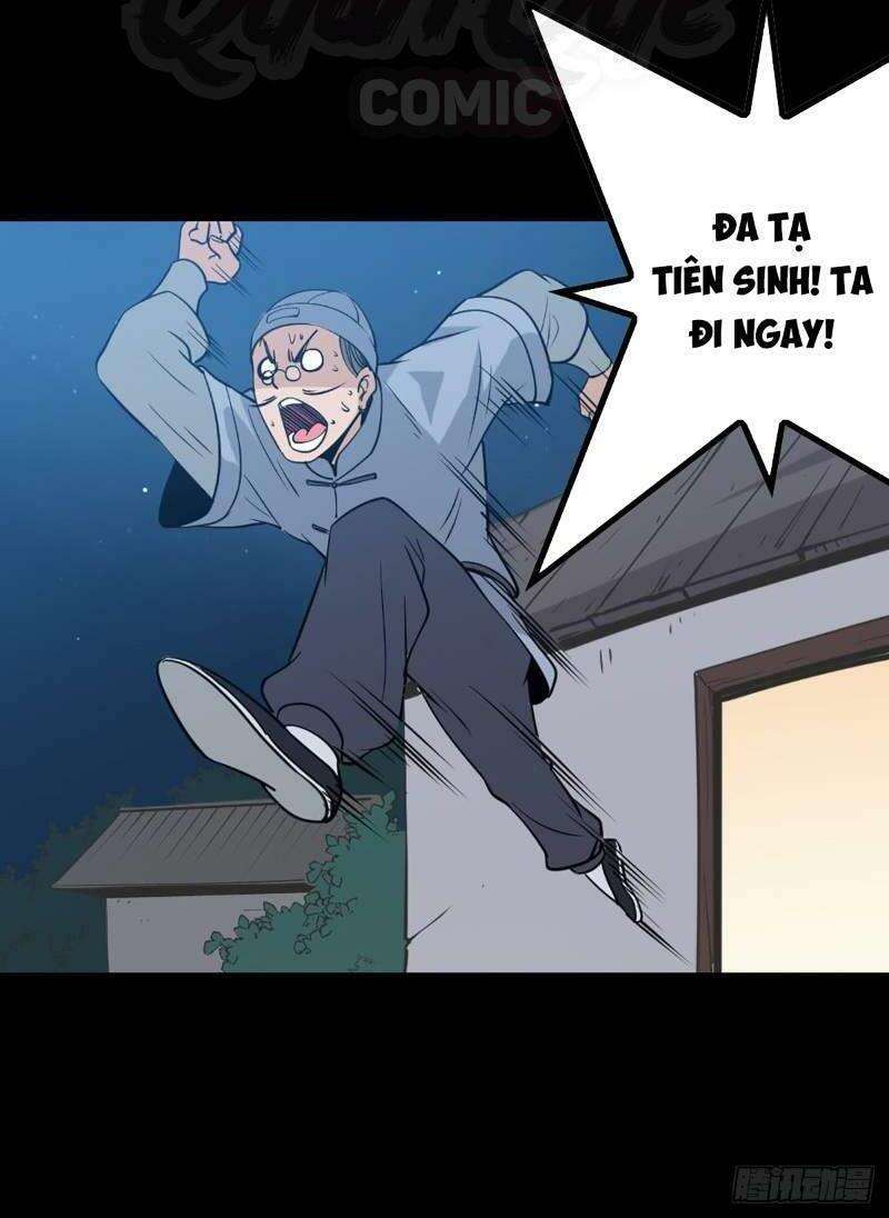 Chu Tà Chapter 65 - Trang 2