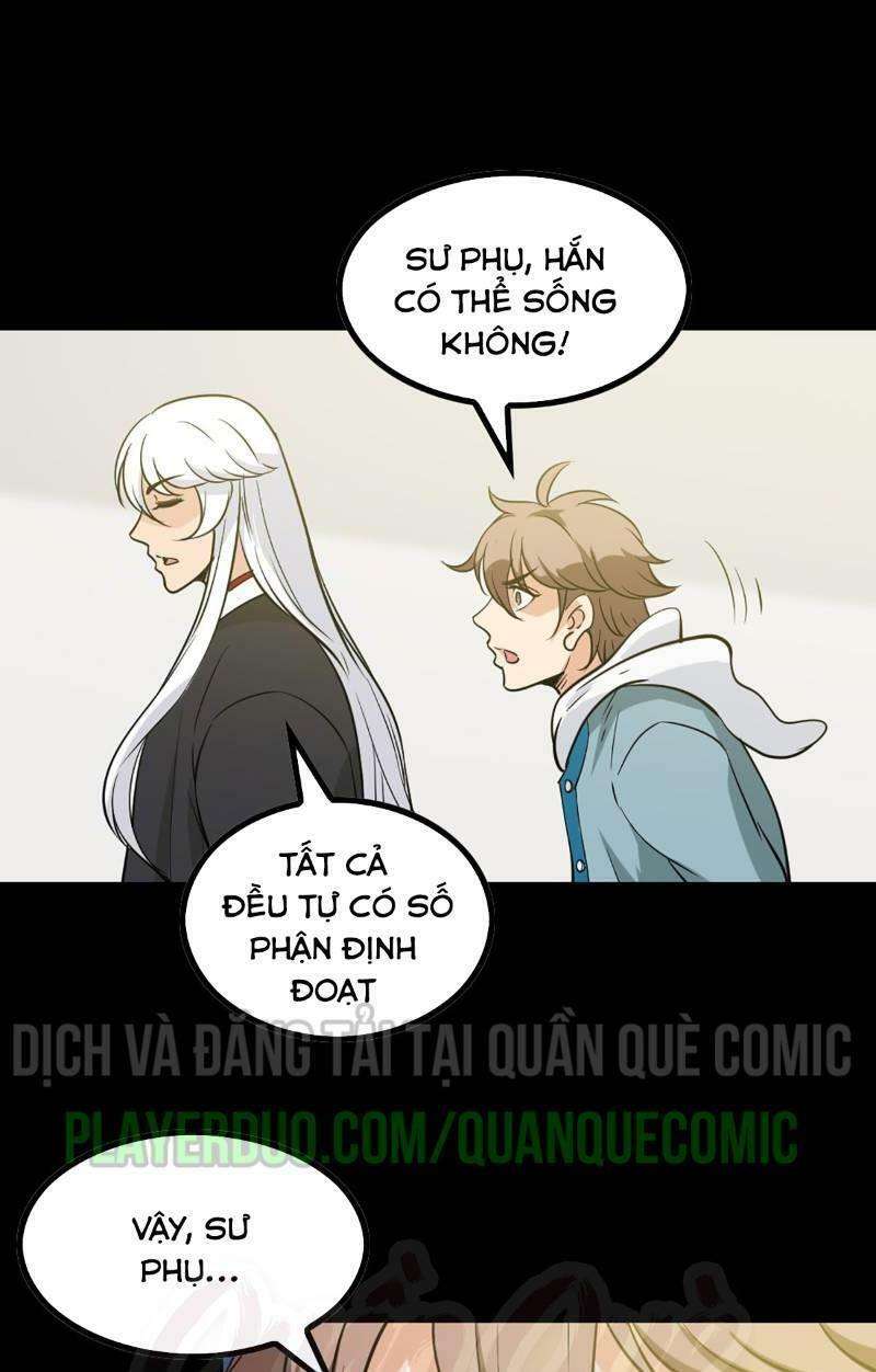 Chu Tà Chapter 65 - Trang 2