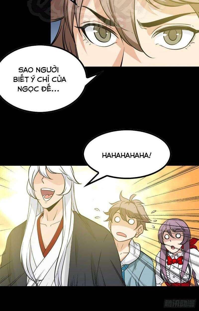 Chu Tà Chapter 65 - Trang 2