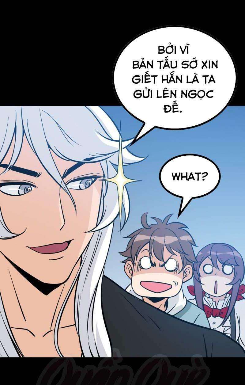 Chu Tà Chapter 65 - Trang 2