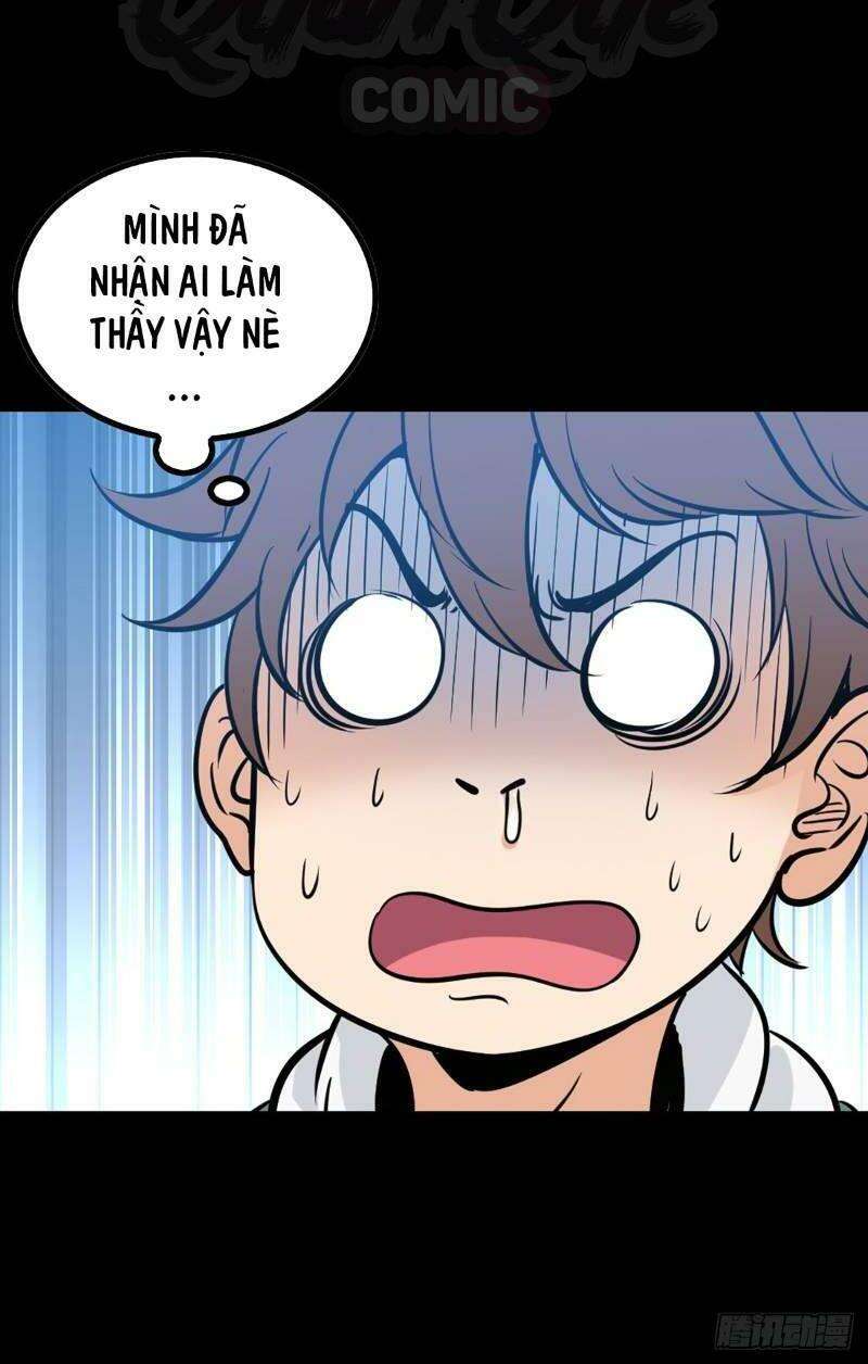 Chu Tà Chapter 65 - Trang 2