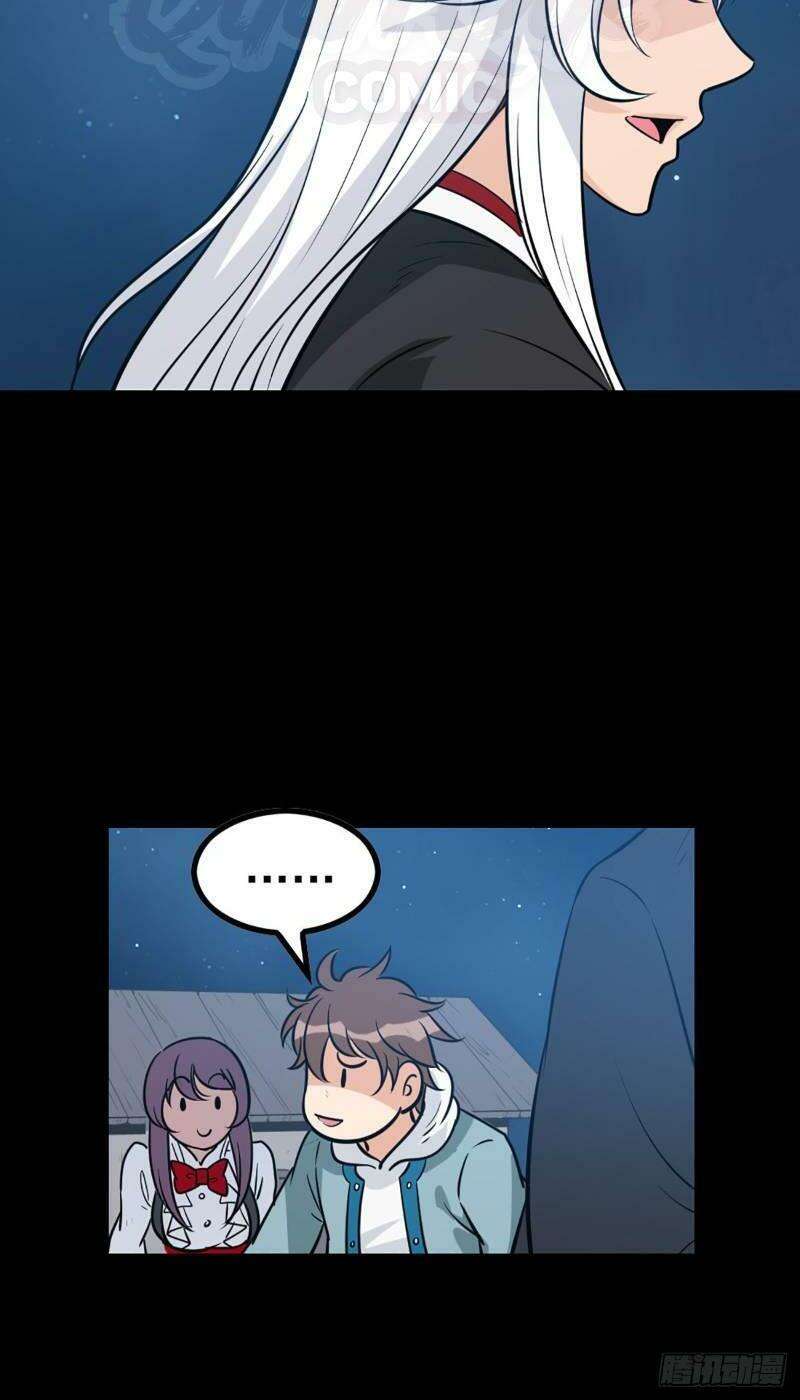 Chu Tà Chapter 65 - Trang 2