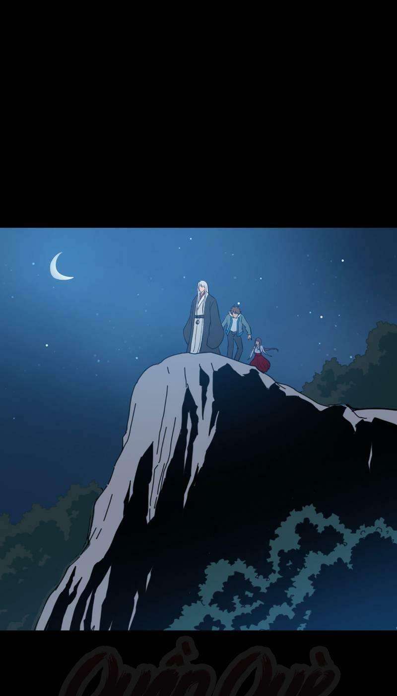 Chu Tà Chapter 65 - Trang 2