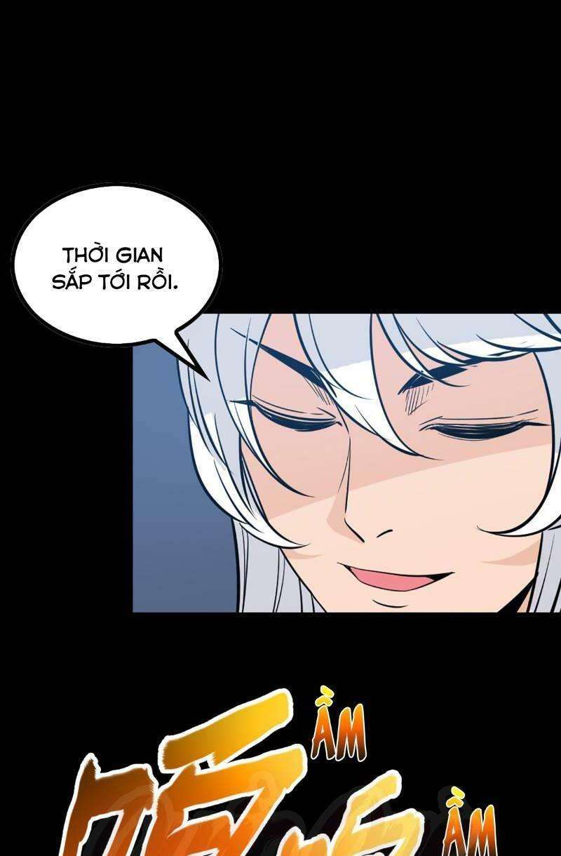 Chu Tà Chapter 65 - Trang 2