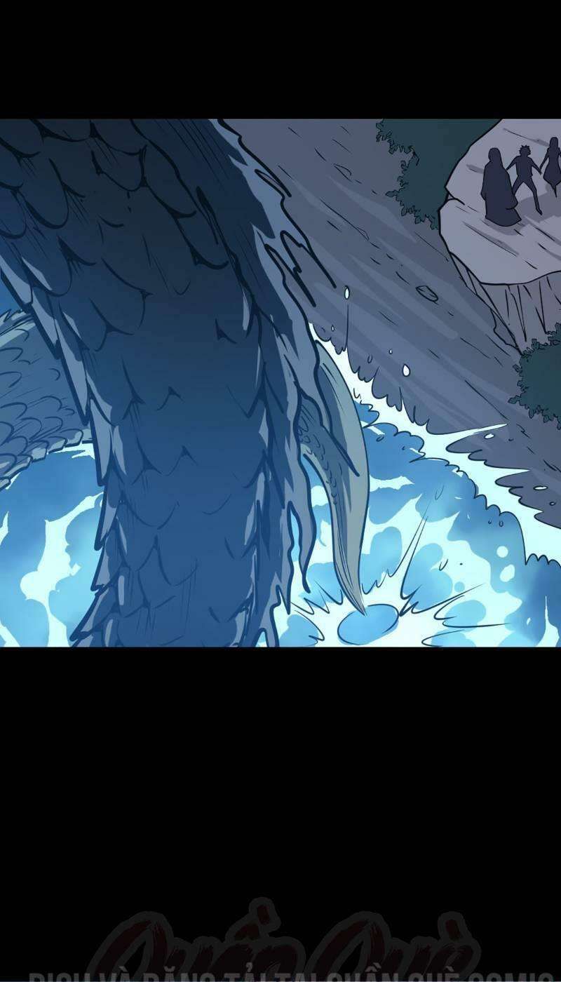 Chu Tà Chapter 65 - Trang 2