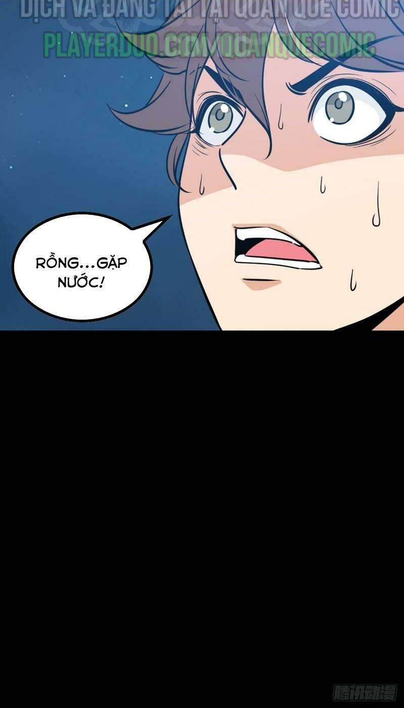 Chu Tà Chapter 65 - Trang 2