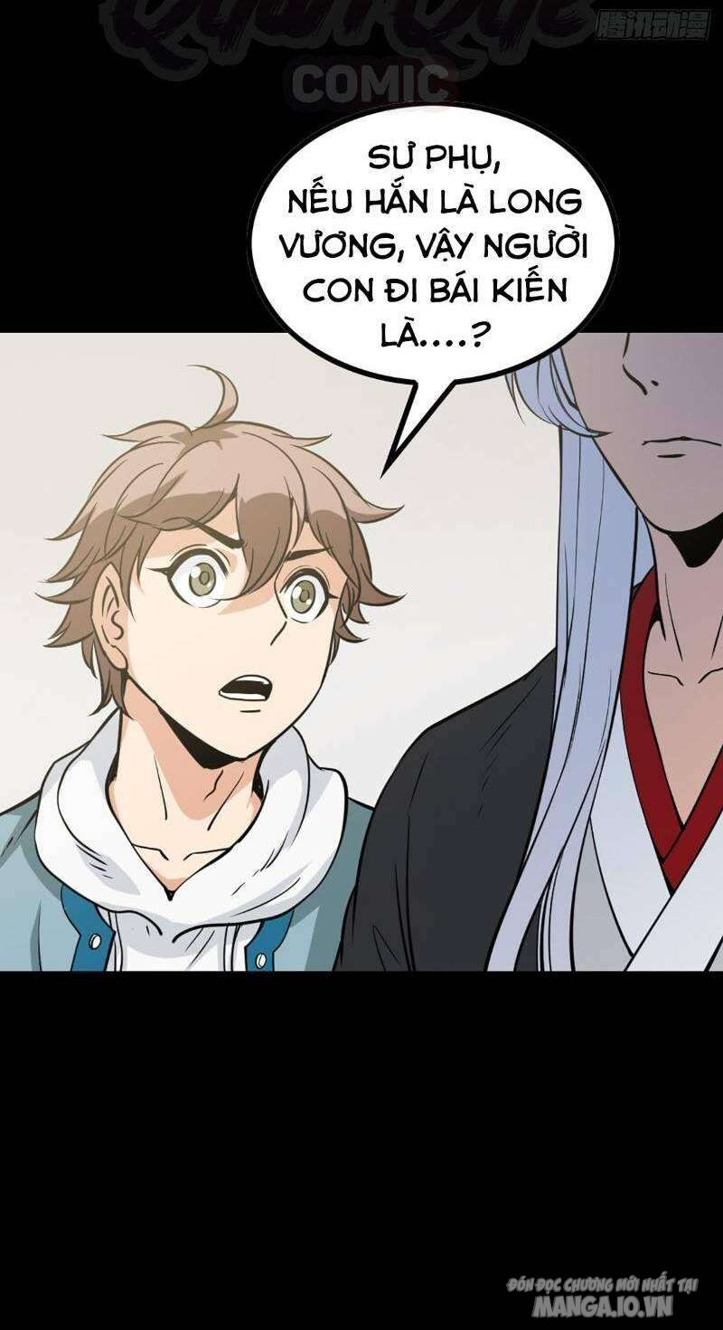 Chu Tà Chapter 66 - Trang 2