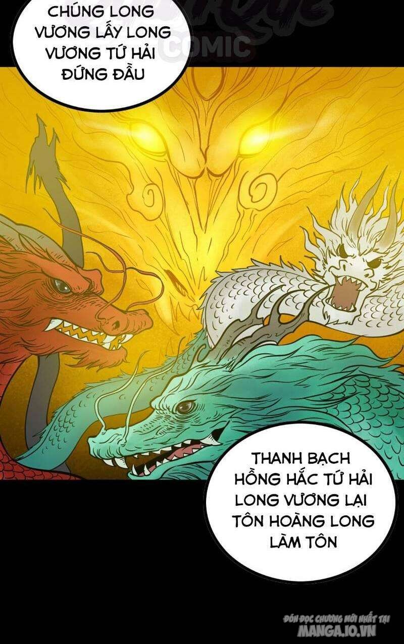 Chu Tà Chapter 66 - Trang 2