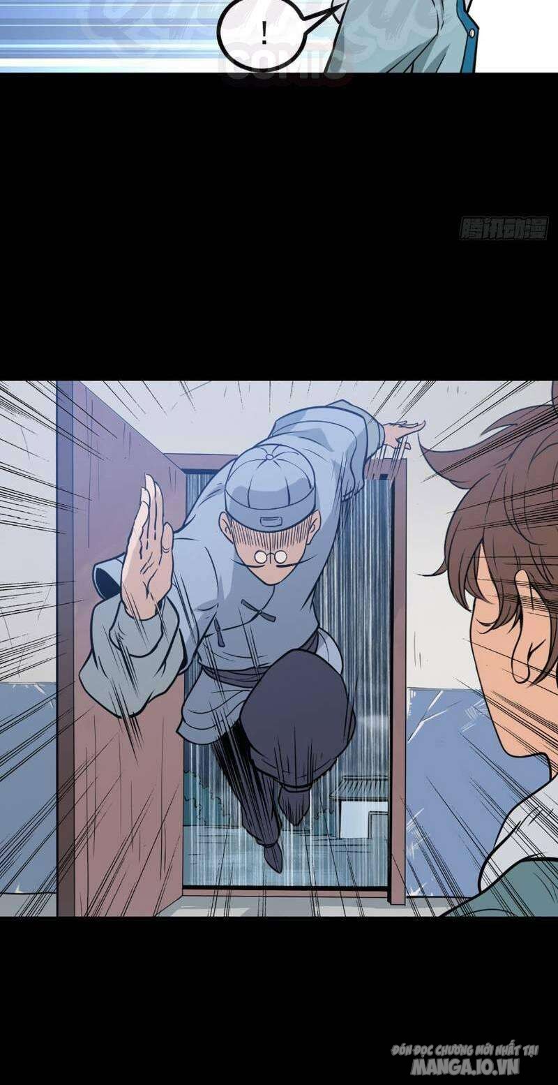 Chu Tà Chapter 66 - Trang 2