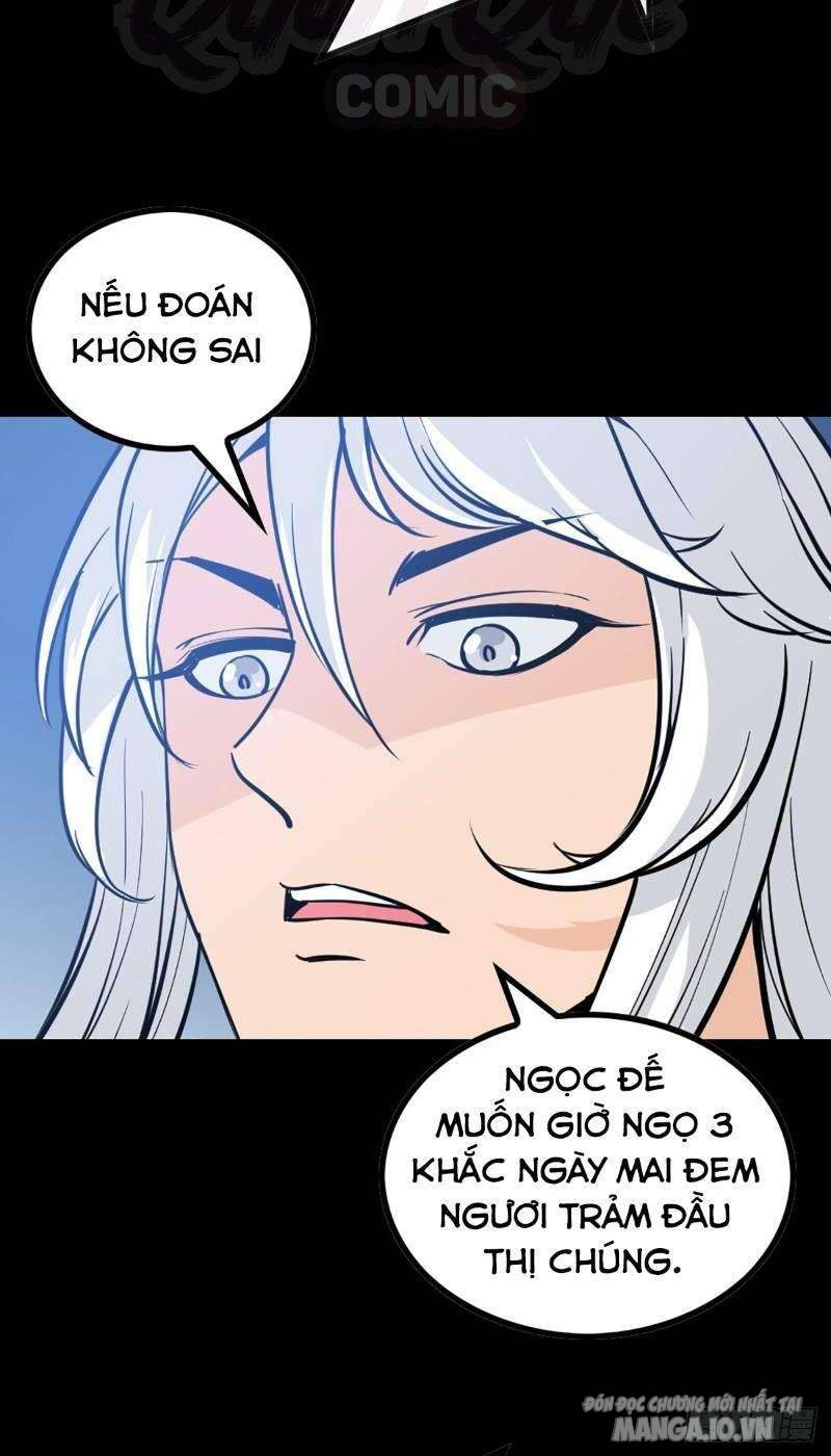 Chu Tà Chapter 66 - Trang 2