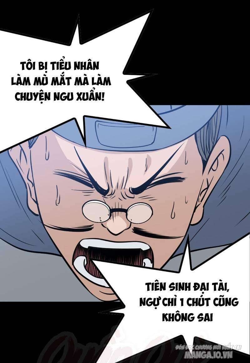 Chu Tà Chapter 66 - Trang 2