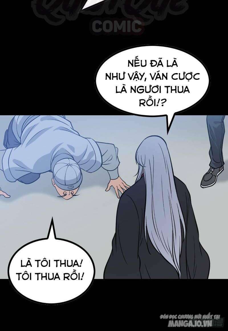 Chu Tà Chapter 66 - Trang 2