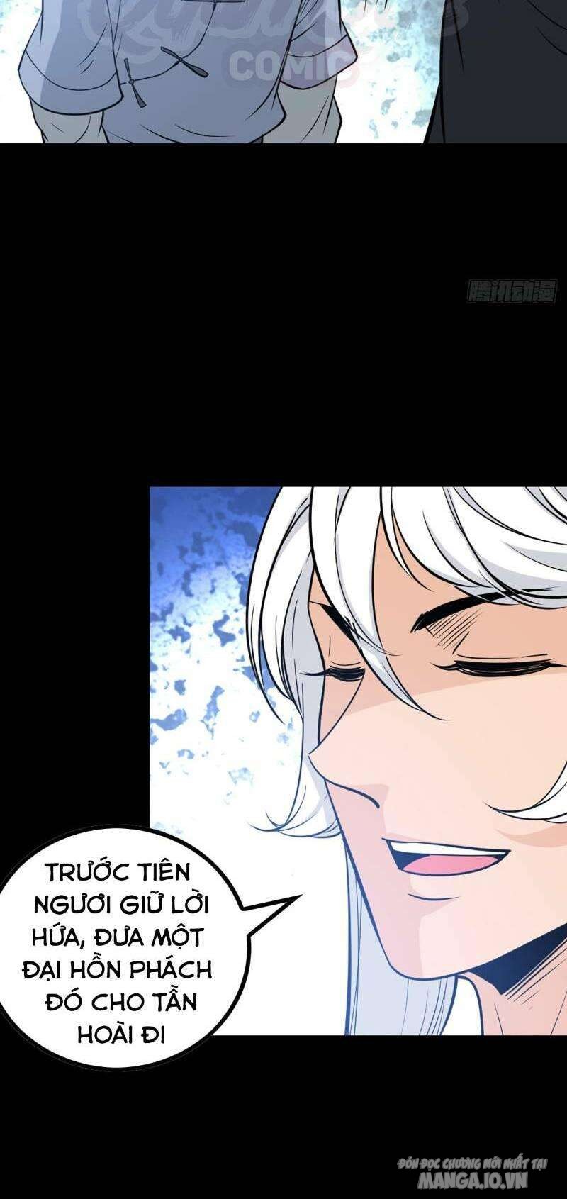 Chu Tà Chapter 66 - Trang 2