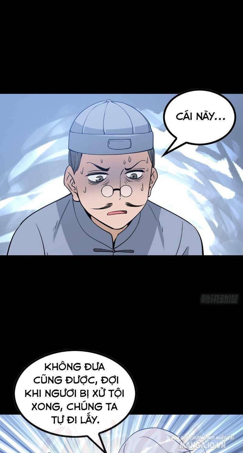 Chu Tà Chapter 66 - Trang 2