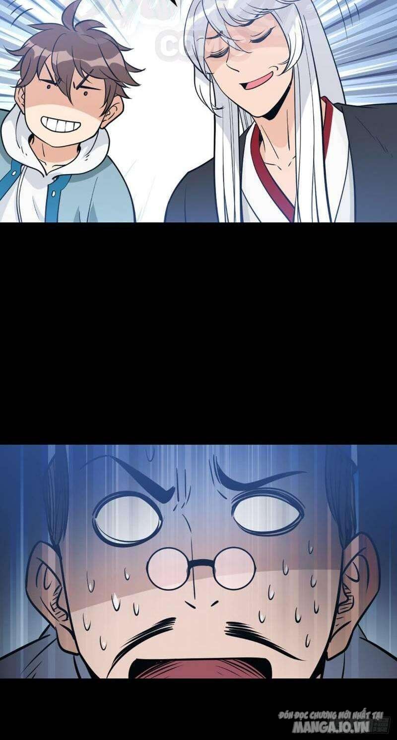 Chu Tà Chapter 66 - Trang 2