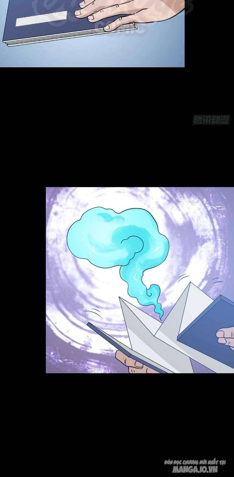 Chu Tà Chapter 66 - Trang 2