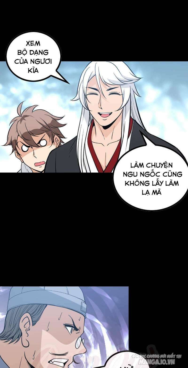 Chu Tà Chapter 66 - Trang 2