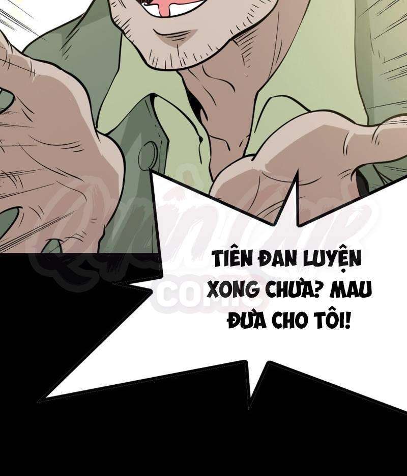 Chu Tà Chapter 67 - Trang 2