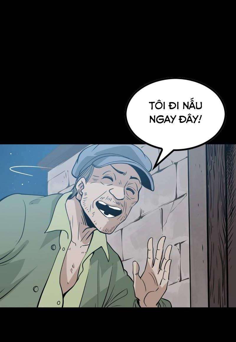 Chu Tà Chapter 67 - Trang 2