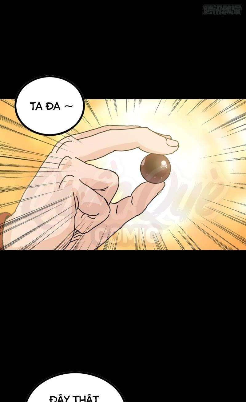 Chu Tà Chapter 67 - Trang 2