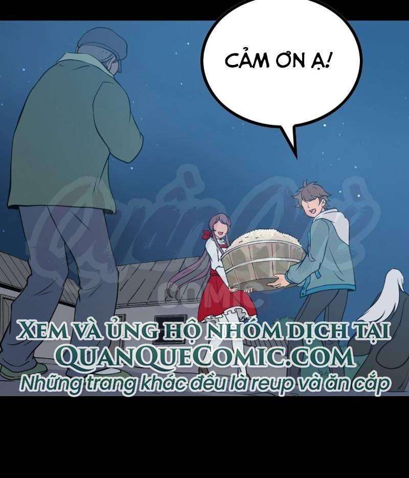 Chu Tà Chapter 67 - Trang 2