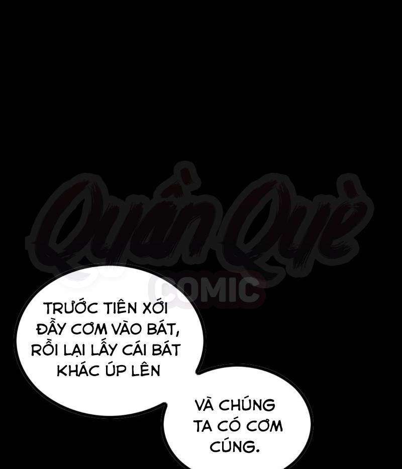 Chu Tà Chapter 67 - Trang 2