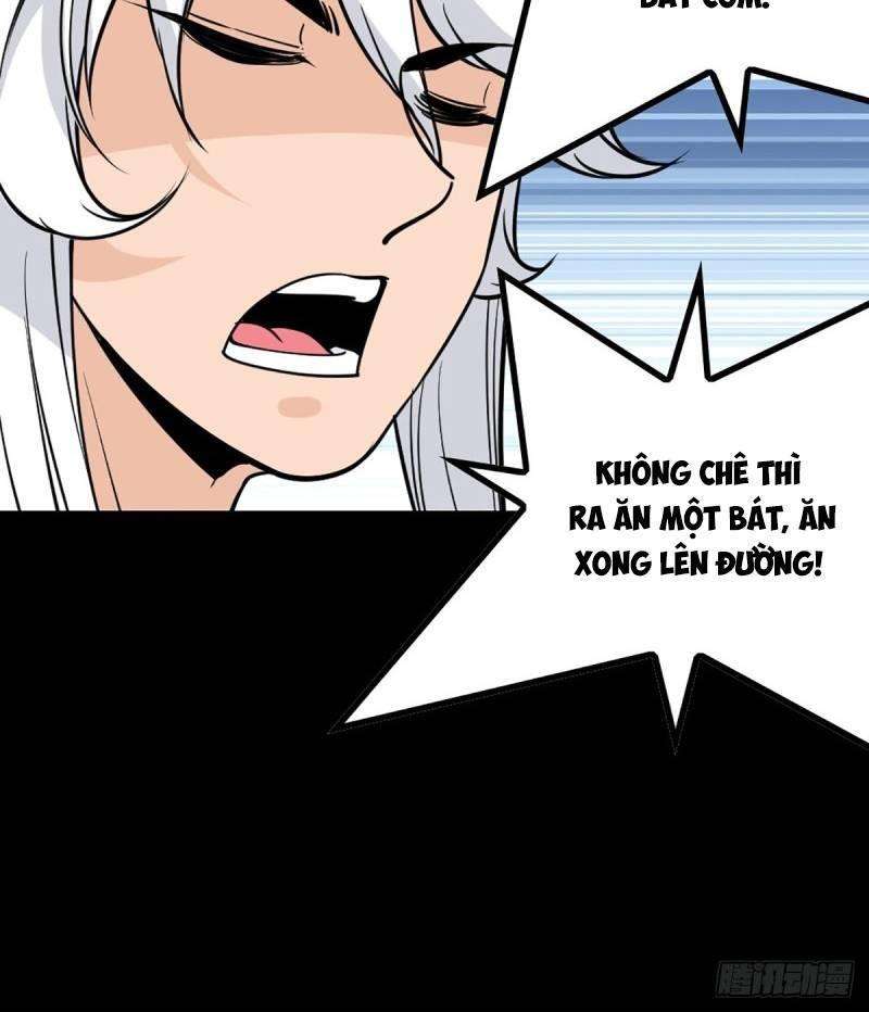 Chu Tà Chapter 67 - Trang 2