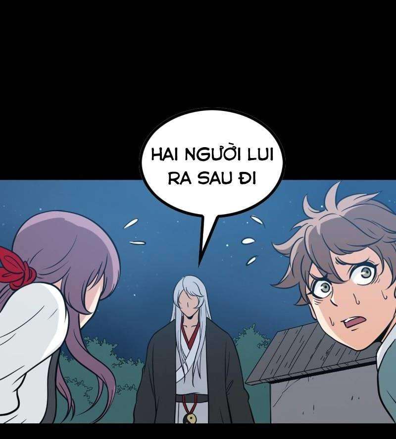 Chu Tà Chapter 67 - Trang 2