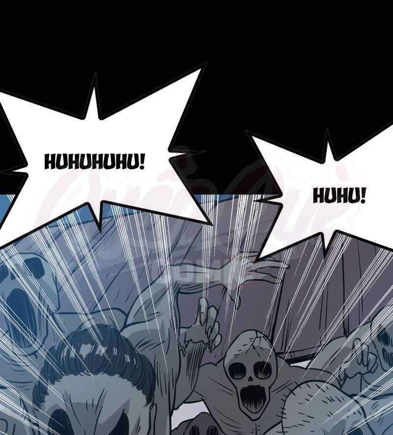 Chu Tà Chapter 67 - Trang 2