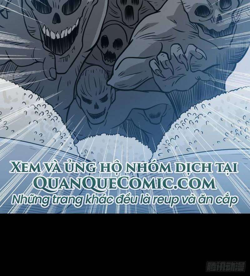 Chu Tà Chapter 67 - Trang 2