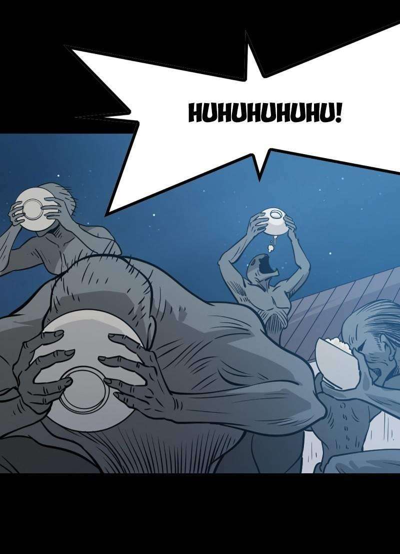 Chu Tà Chapter 67 - Trang 2