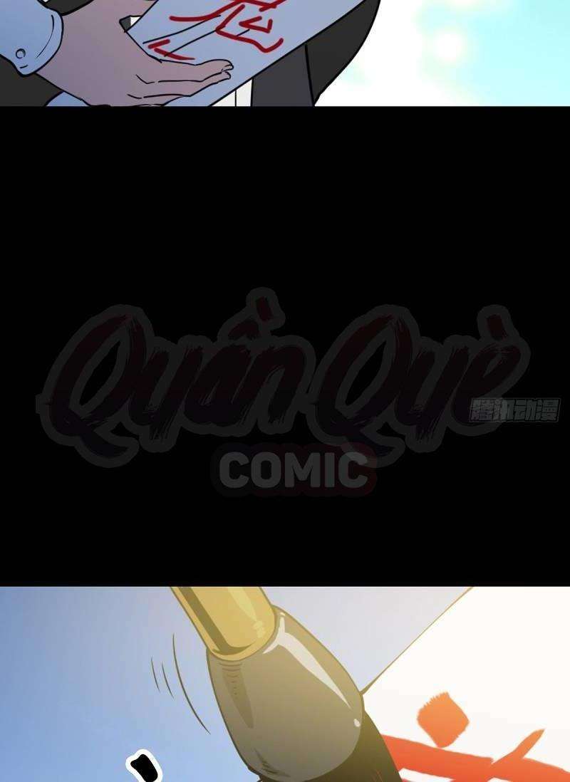 Chu Tà Chapter 67 - Trang 2