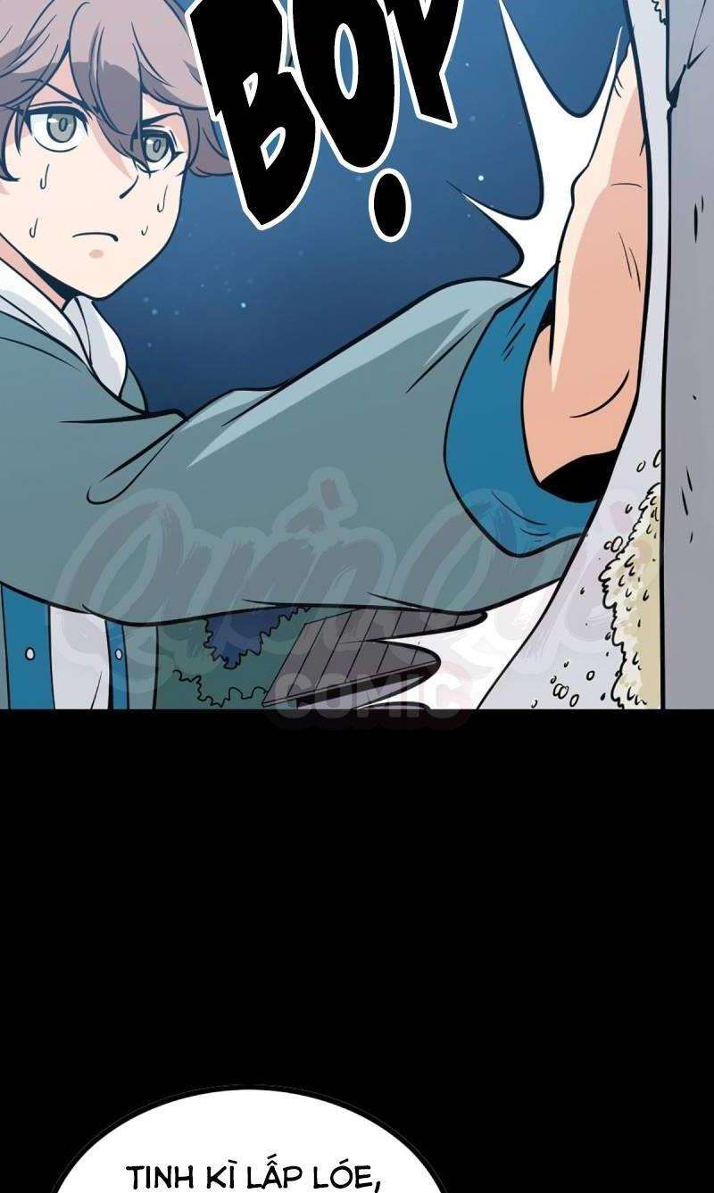 Chu Tà Chapter 67 - Trang 2