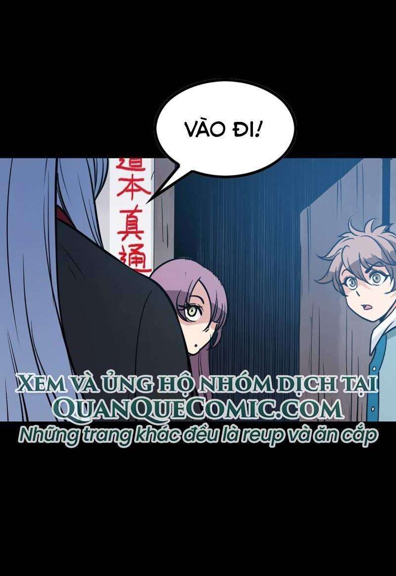 Chu Tà Chapter 67 - Trang 2