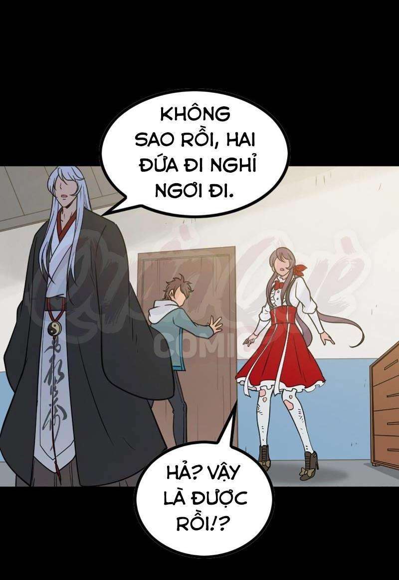 Chu Tà Chapter 67 - Trang 2