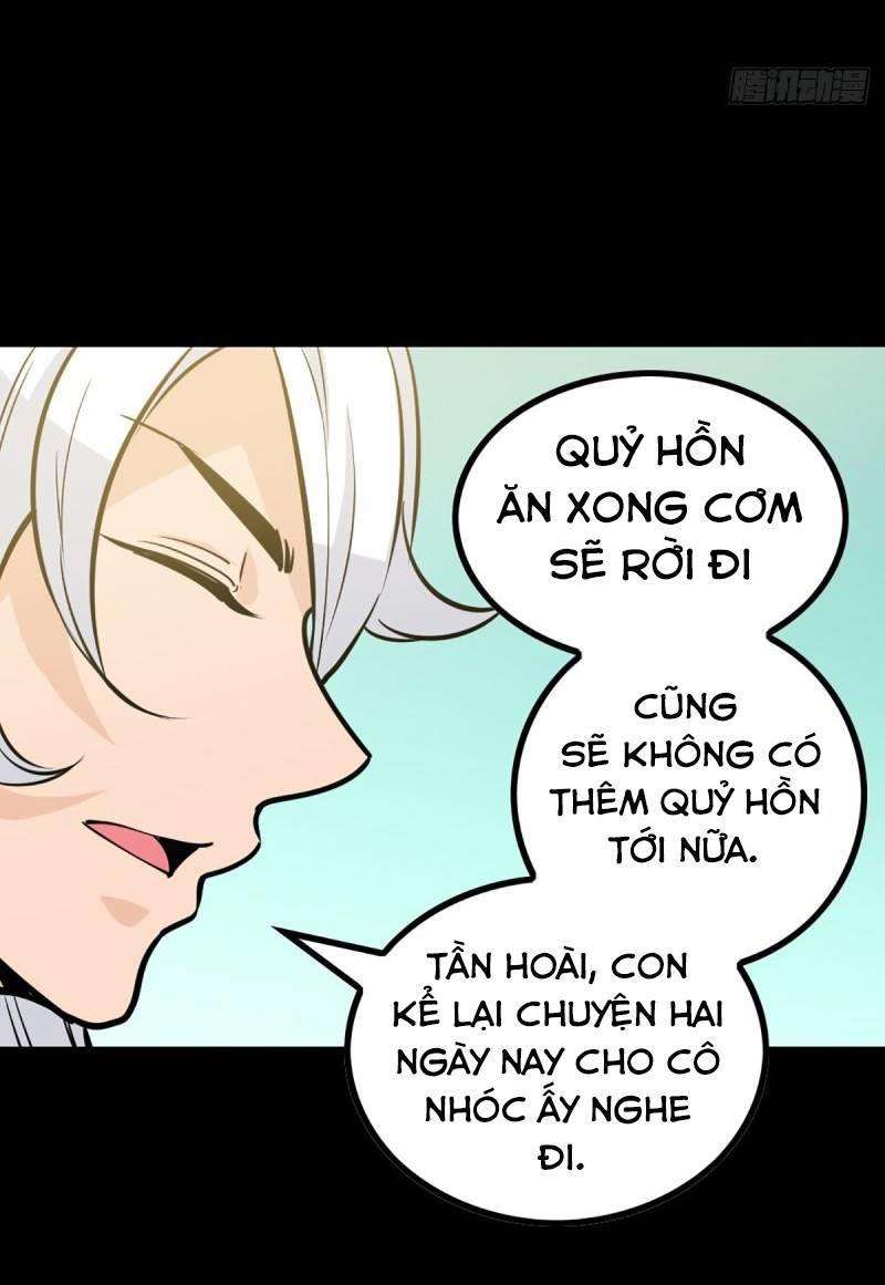 Chu Tà Chapter 67 - Trang 2