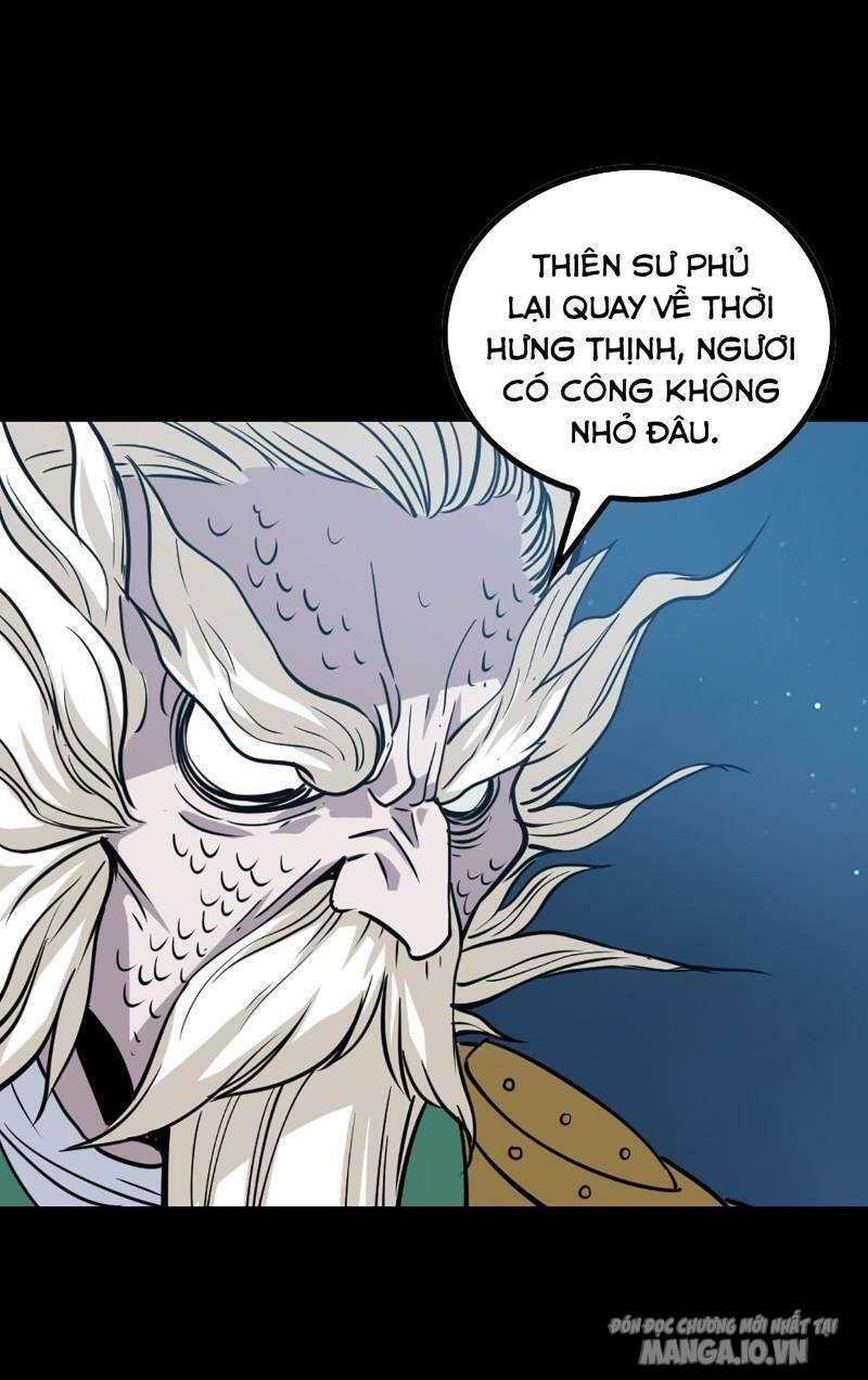 Chu Tà Chapter 68 - Trang 2