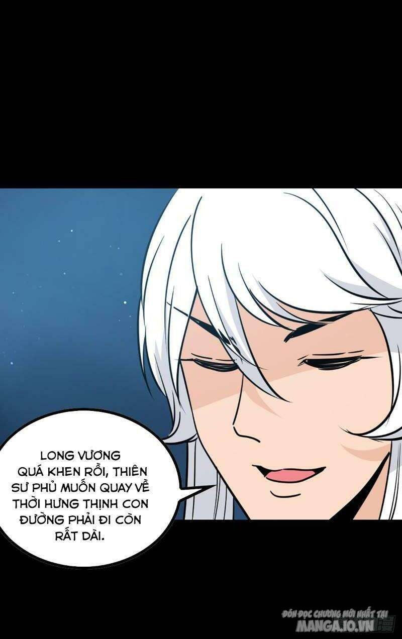 Chu Tà Chapter 68 - Trang 2