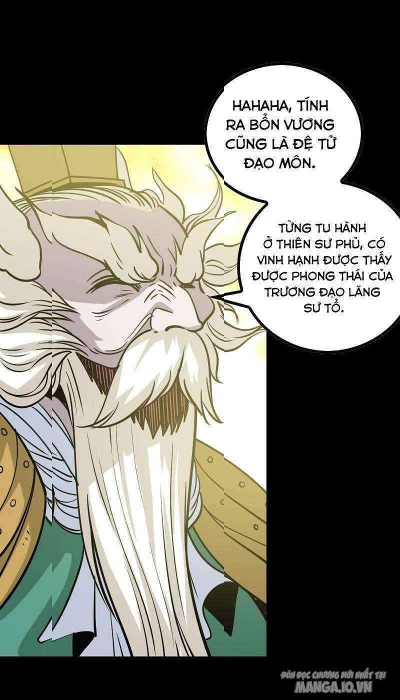 Chu Tà Chapter 68 - Trang 2