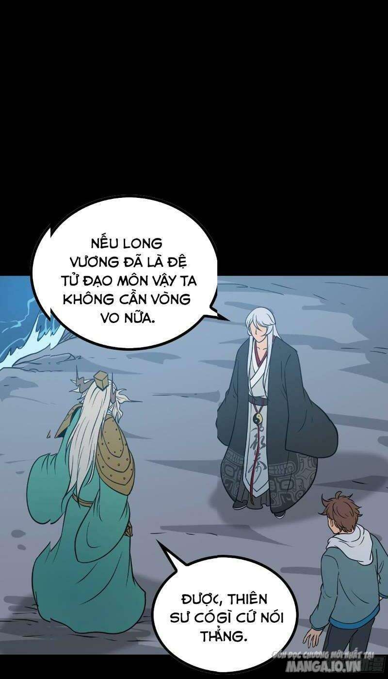 Chu Tà Chapter 68 - Trang 2