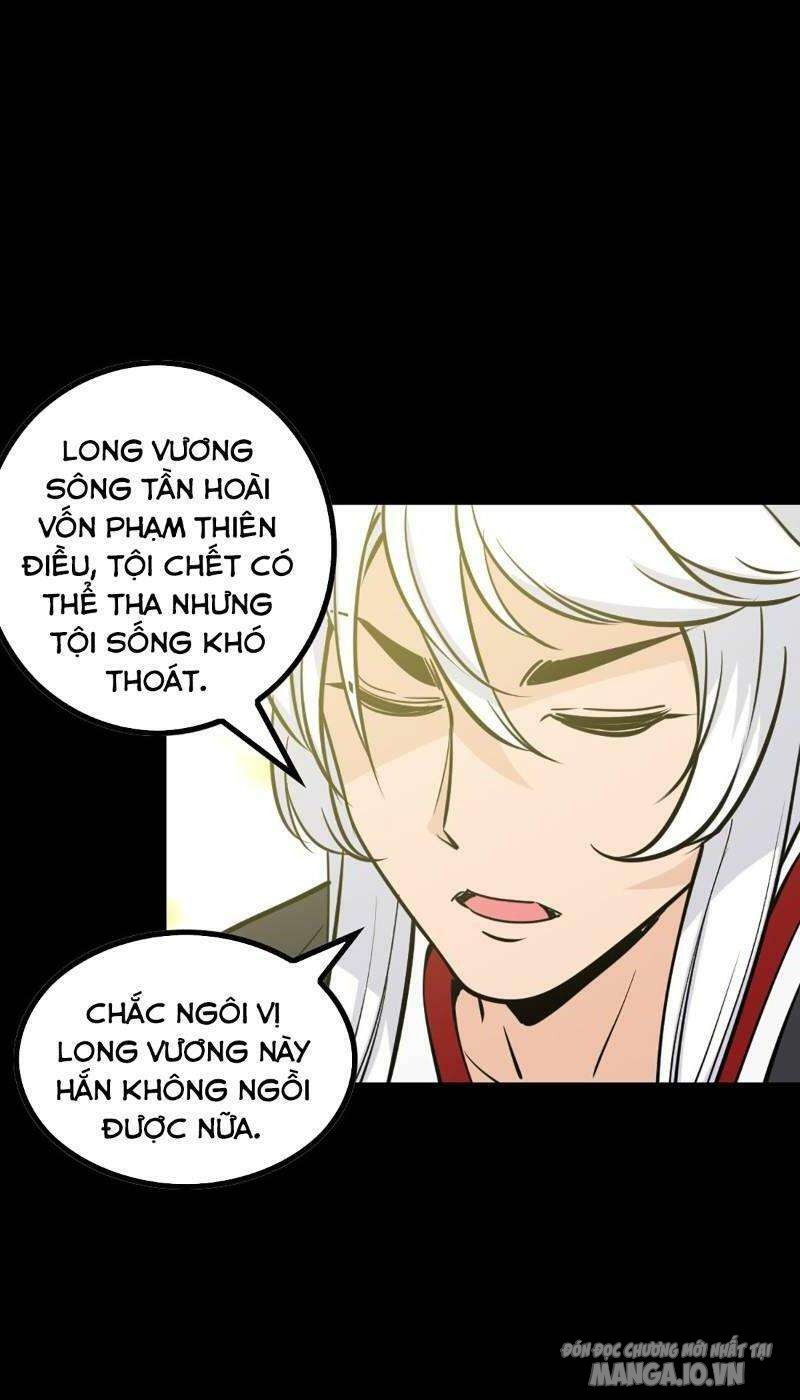 Chu Tà Chapter 68 - Trang 2