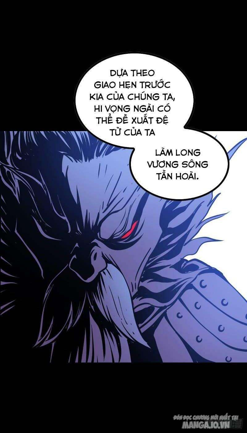 Chu Tà Chapter 68 - Trang 2