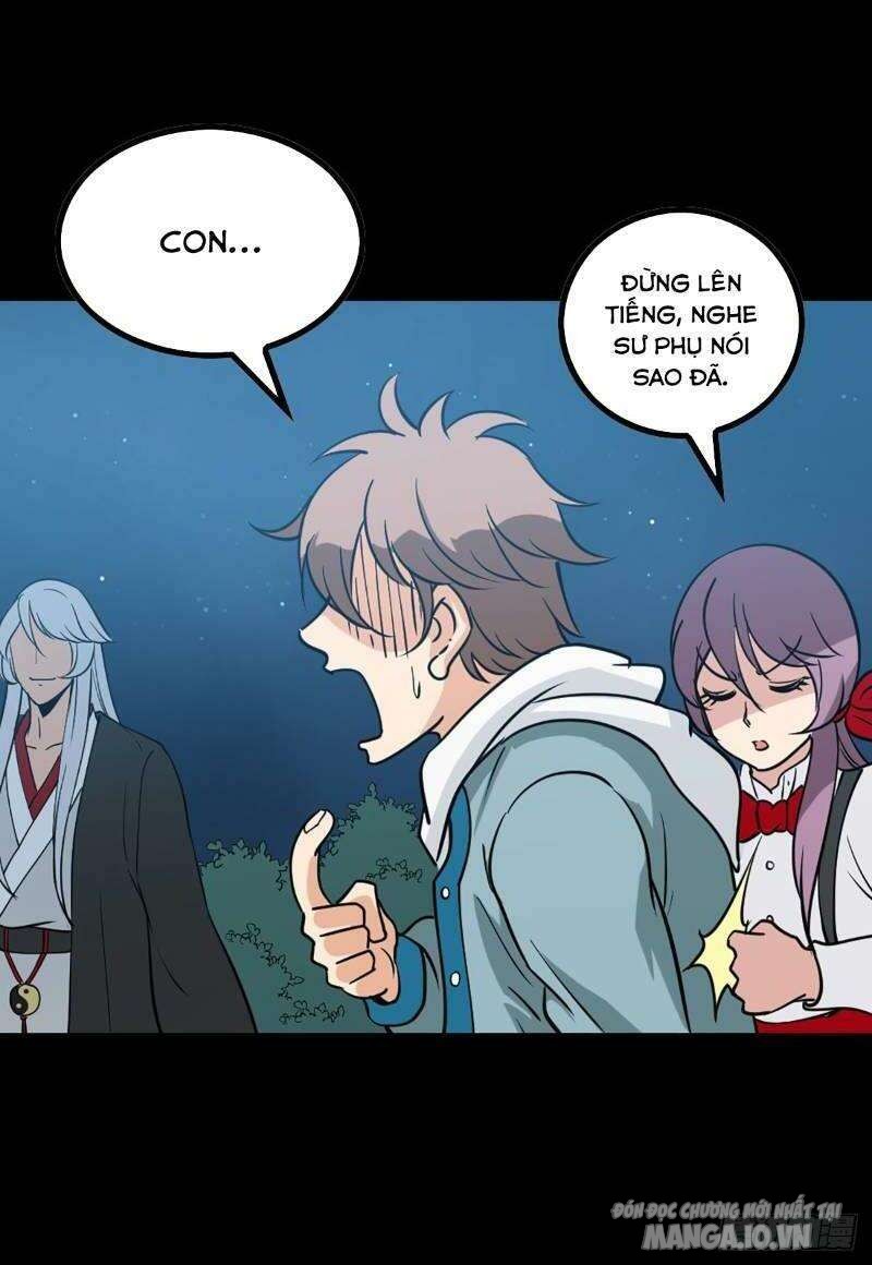 Chu Tà Chapter 68 - Trang 2