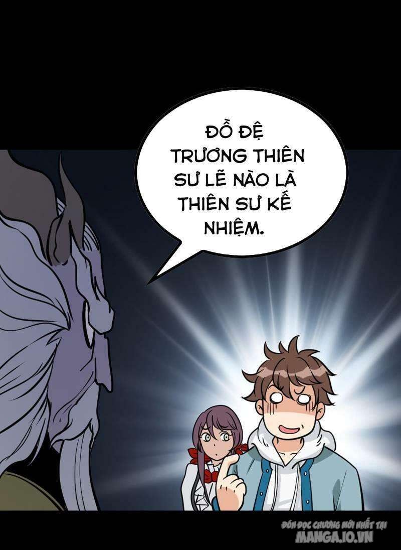 Chu Tà Chapter 68 - Trang 2