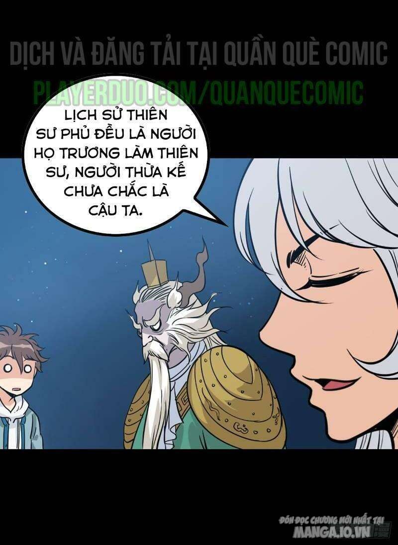 Chu Tà Chapter 68 - Trang 2