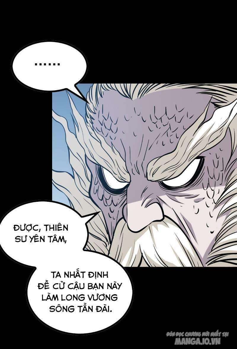 Chu Tà Chapter 68 - Trang 2